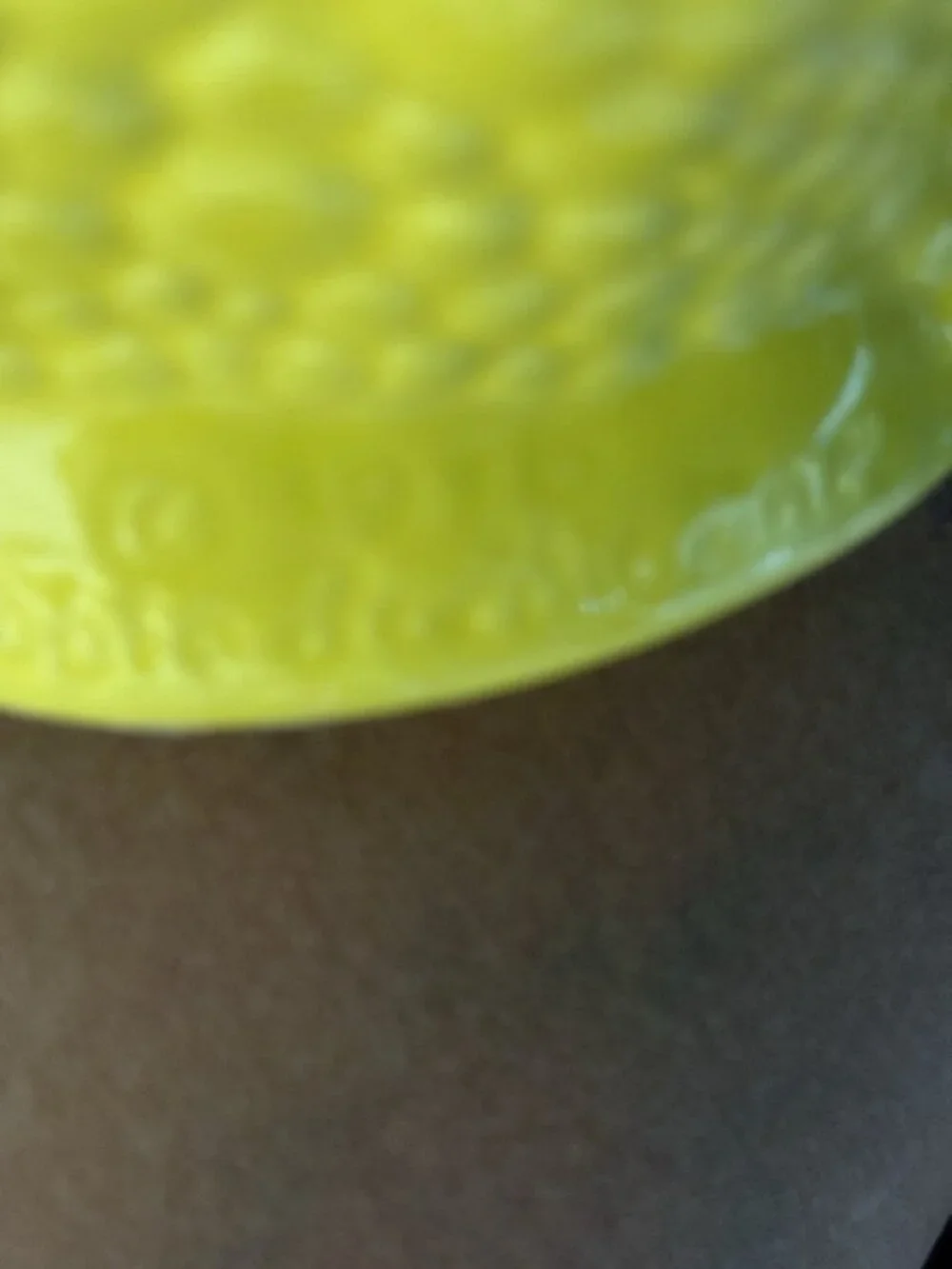 N/A mcm yellow